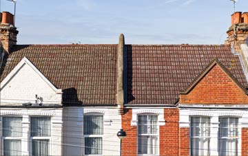 clay roofing Taplow, Buckinghamshire