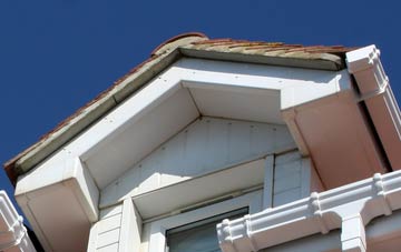 Taplow fascia installation costs