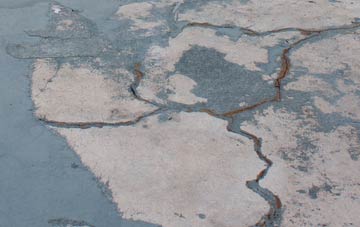 fibreglass roofing replacement Taplow