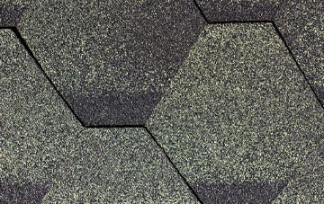 Taplow fibreglass shingle repairs