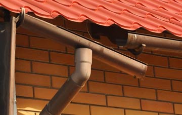 Taplow gutter repair costs