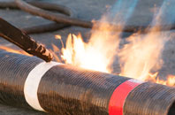 Taplow flat roofing replacement