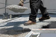 find rated Taplow flat roofing replacement companies